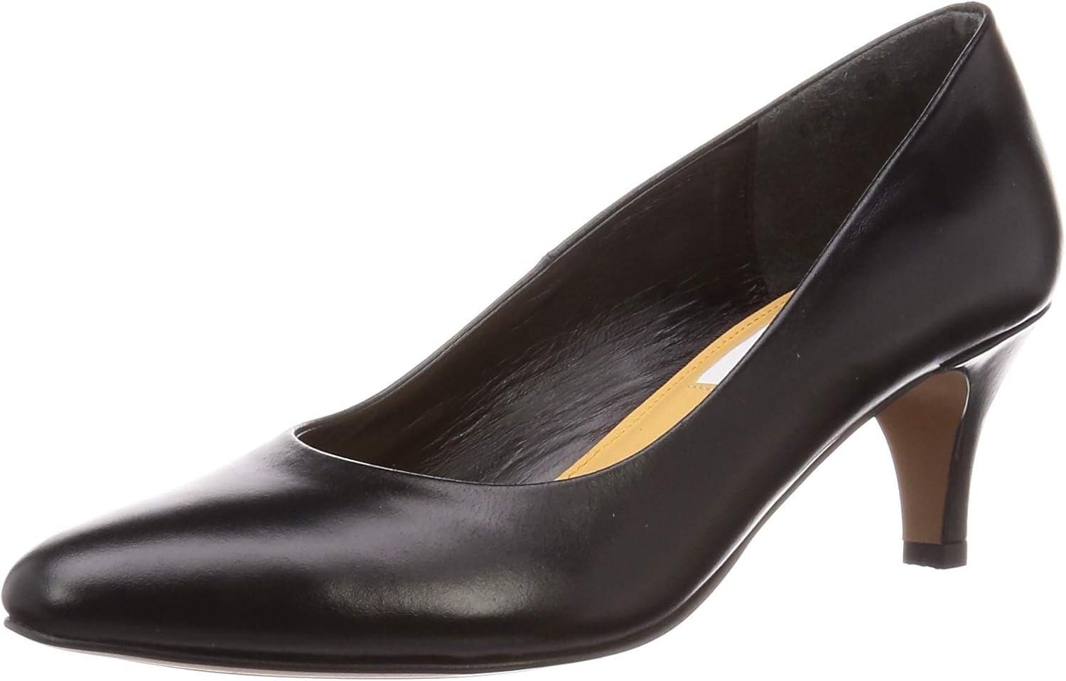 MACKINTOSH マッキントッシュフィロソフィー パンプス　黒　ブラック Amazon | [マッキントッシュ フィロソフィー] パンプス 6251